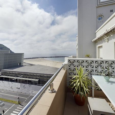 Beach House 2 By Feelfree Rentals San Sebastian Luaran gambar