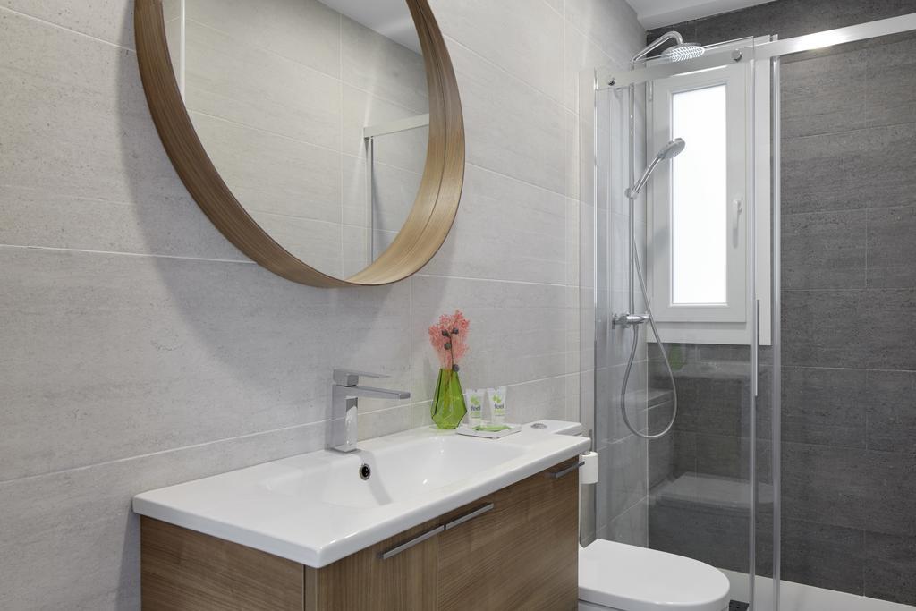 Beach House 2 By Feelfree Rentals San Sebastian Luaran gambar
