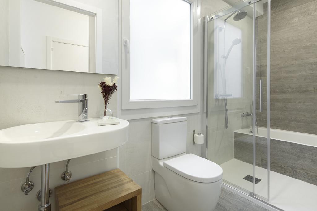 Beach House 2 By Feelfree Rentals San Sebastian Luaran gambar